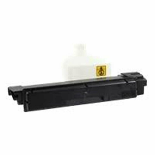 Westpoint Products Toner Cartridge Alternative for Kyocera TK-592, Black 200804